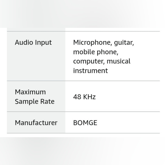 Electronic recording/streaming device - Picture 12 of 13